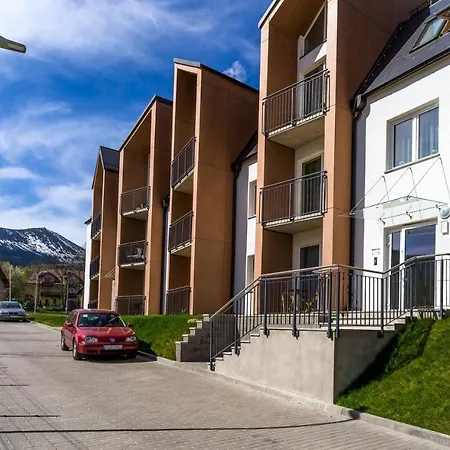 Konopnickiej11/17 Apartament
