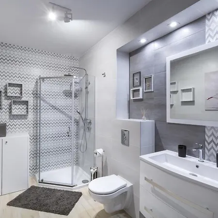 Apartman Konopnickiej11/17