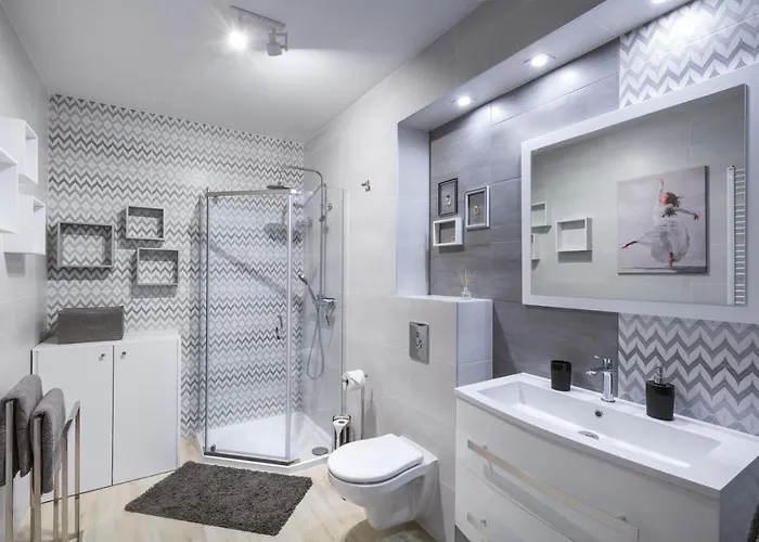 Apartment Konopnickiej11/17